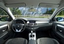 Renault Latitude 2011 Interier 10