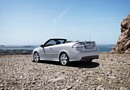 Saab 9 3 Cabrio Facelift 2008 17