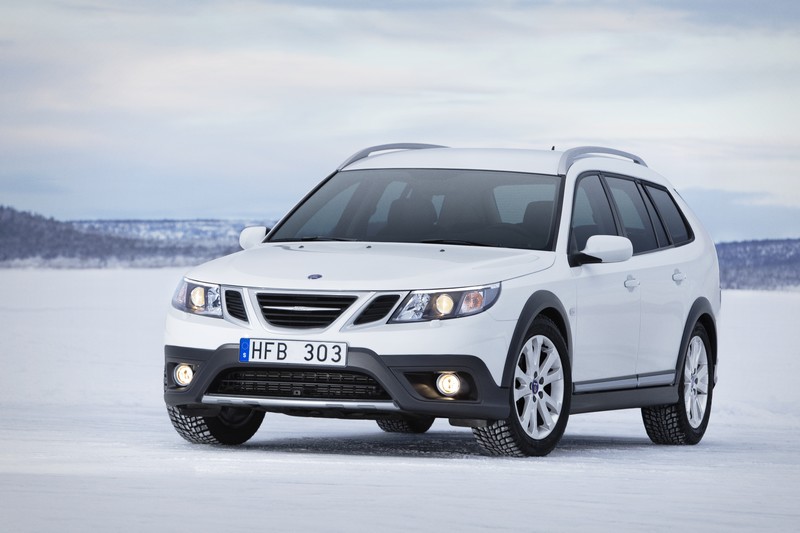 Saab 9 3x 02