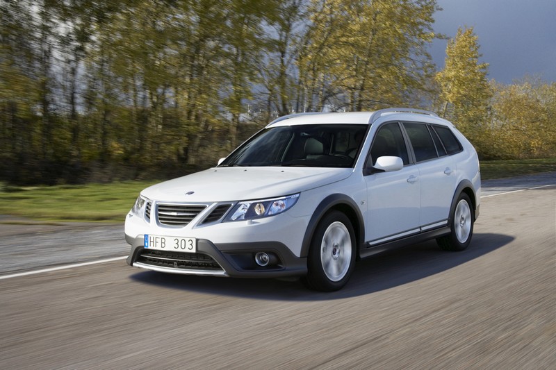 Saab 9 3x 03