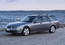 Saab 9 5 Kombi Facelift 2006 11