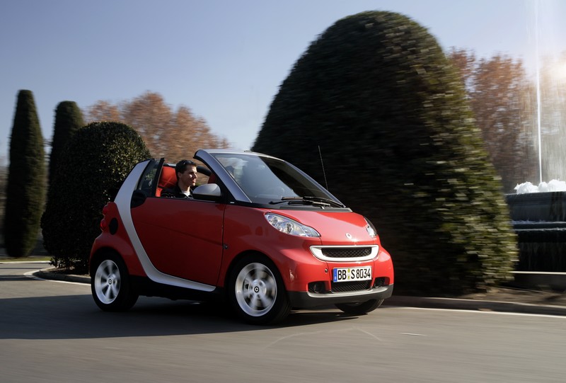 Smart Fortwo 03