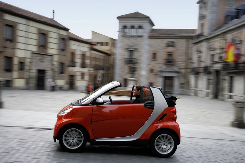 Smart Fortwo 05