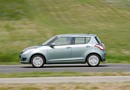 Suzuki Swift 2010 05