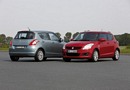 Suzuki Swift 2010 09