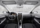 Toyota Corolla 2010 Facelift Interier 10