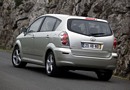 Toyota Corolla Verso 09