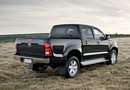 Toyota Hilux Facelift 2010 06