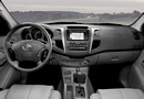 Toyota Hilux Facelift 2010 Interier 09