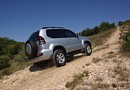 Toyota Land Cruiser 09