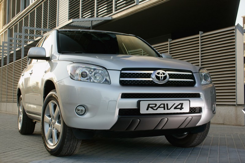 Toyota Rav4 01