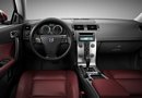 Volvo C70 Facelift 2010 Interier 11