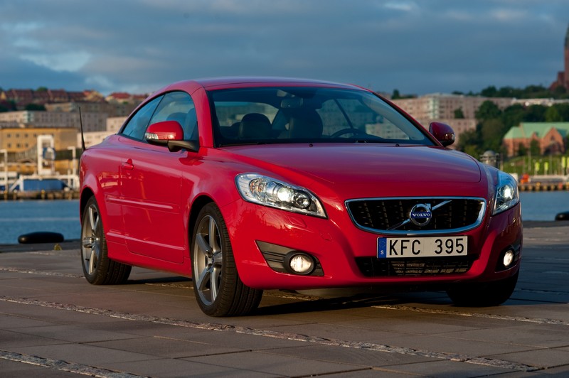 Volvo C70 Facelift 2010 04