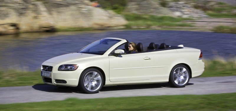 Volvo C70 06