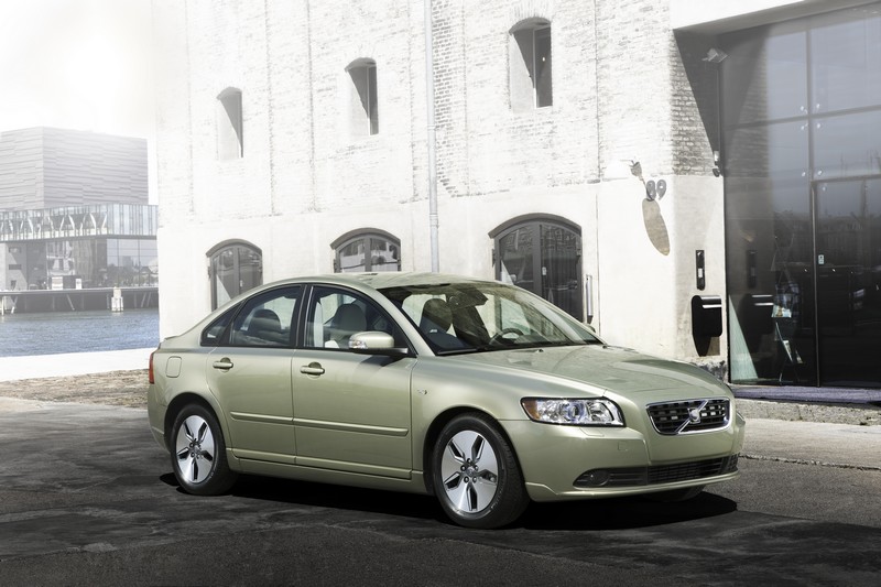 Volvo S40 03