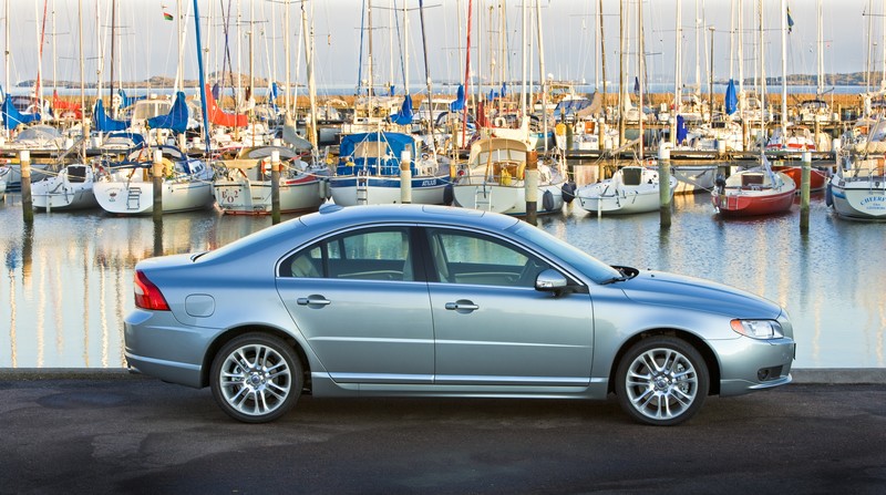 Volvo S80 02