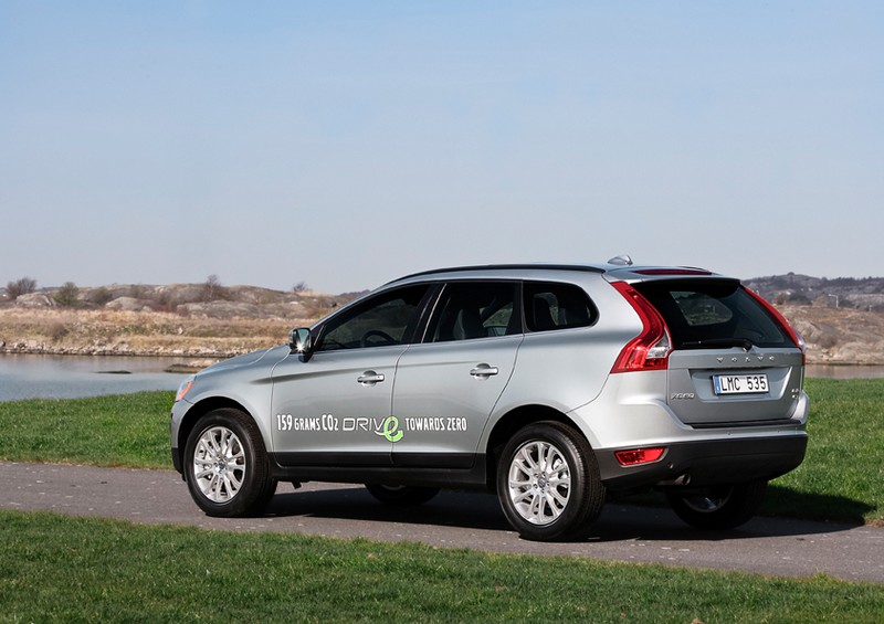 Volvo Xc60 06