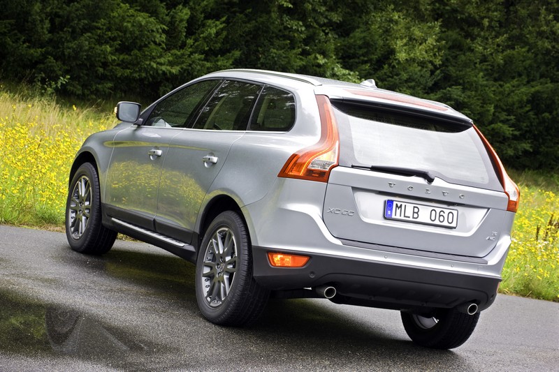 Volvo Xc60 07