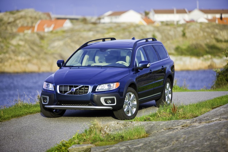 Volvo Xc70 01