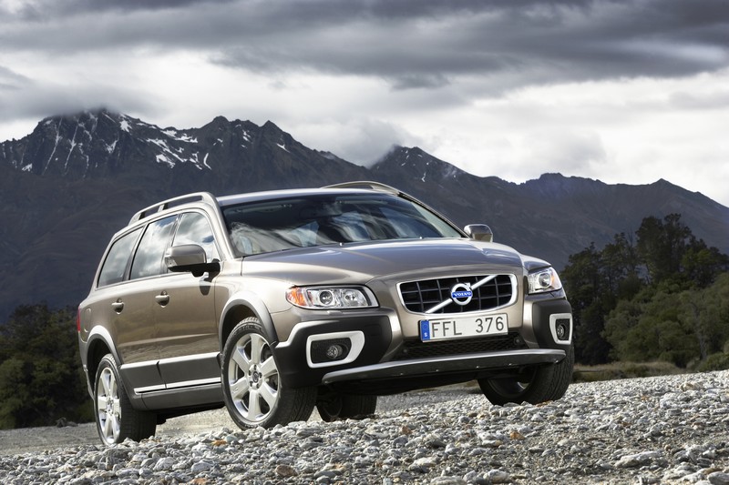 Volvo Xc70 03