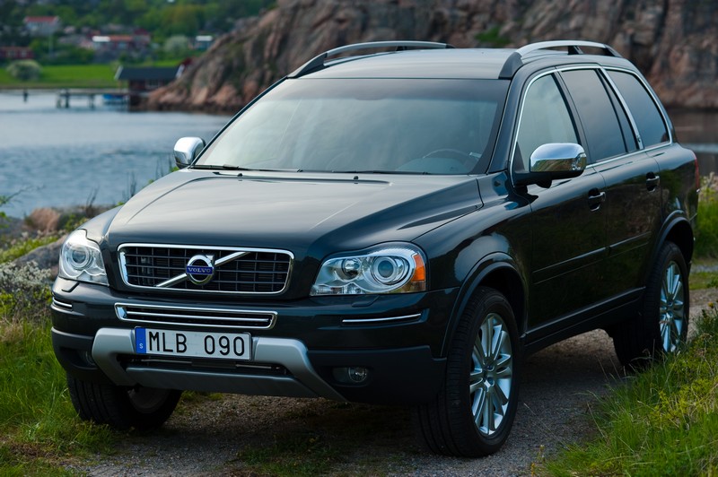 Volvo Xc90 02